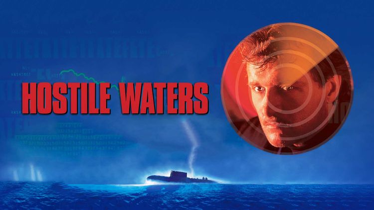HOSTILE WATERS