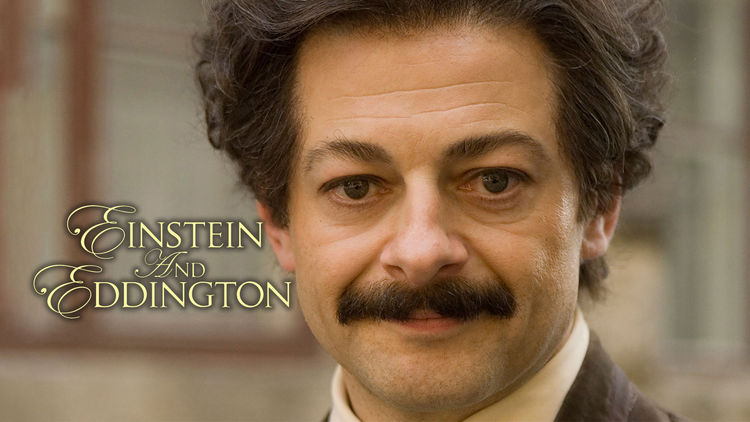 Einstein and Eddington