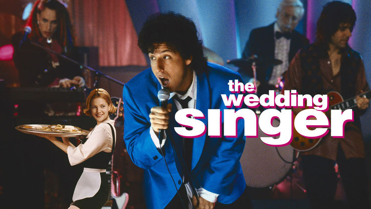 The Wedding Singer
