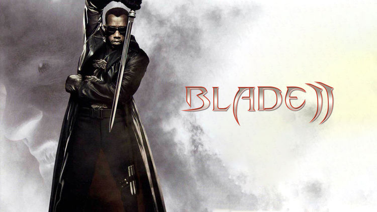 BLADE II