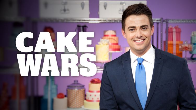 Cake Wars S4