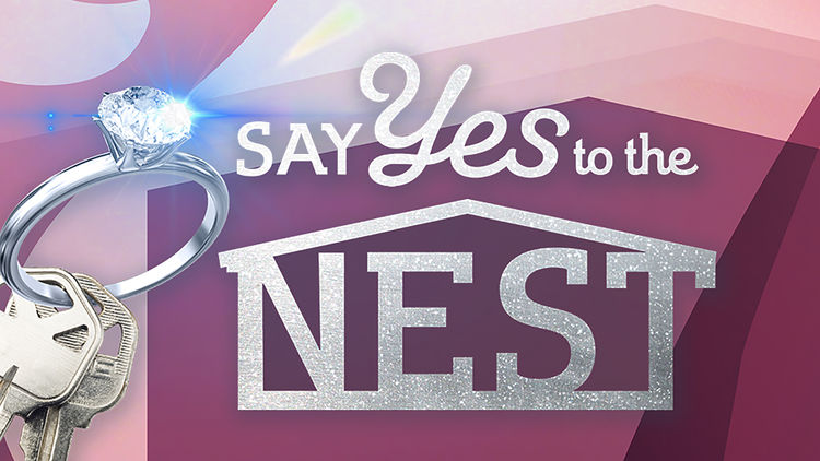 Say Yes to the Nest S1