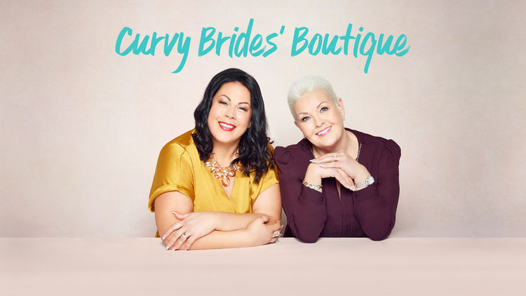 Curvy Brides Boutique S4