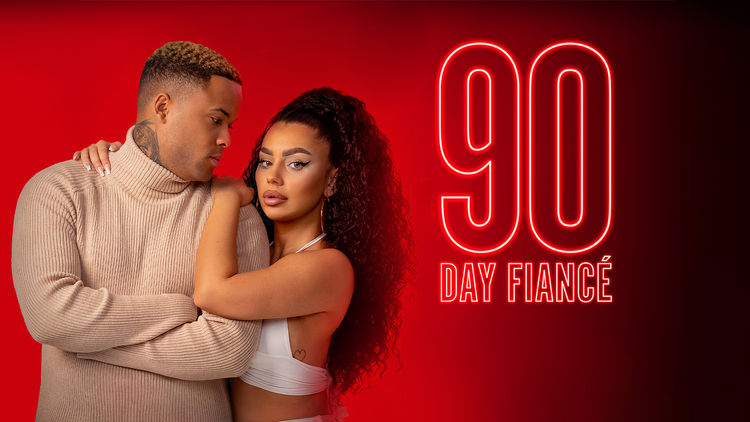 90 Day Fiance S9