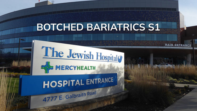 Botched Bariatrics S1