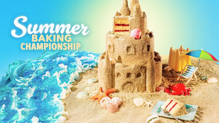 Summer Baking Championship S2