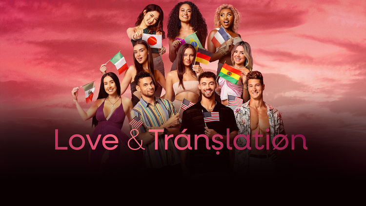 Love & Translation S1