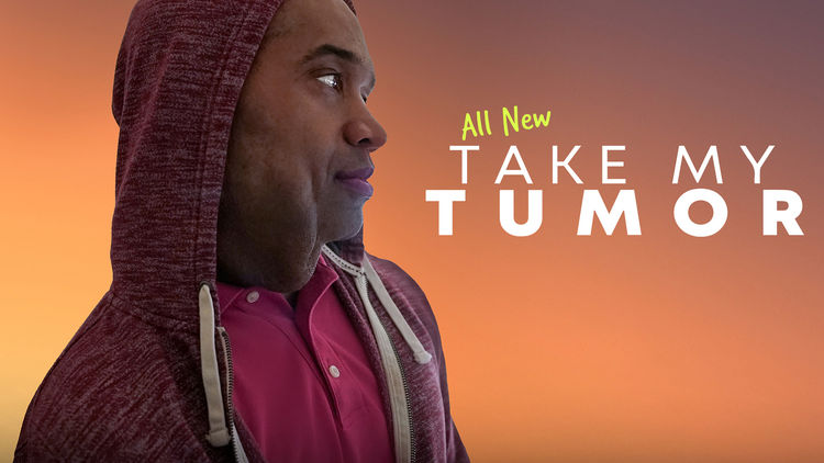 Take My Tumor S1
