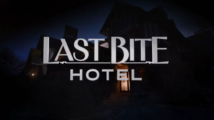 Last Bite Hotel S1