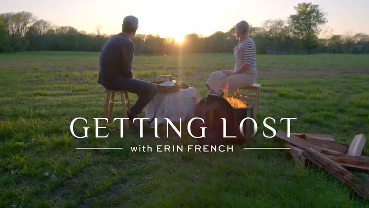 Getting Lost With Erin French S1