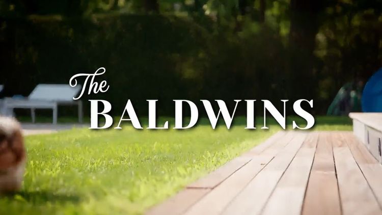 The Baldwins S1