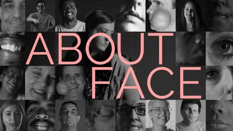 About Face S1
