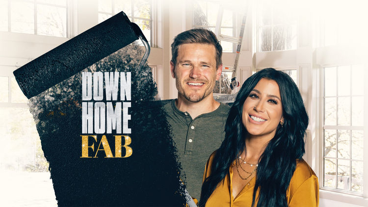 Down Home Fab S1