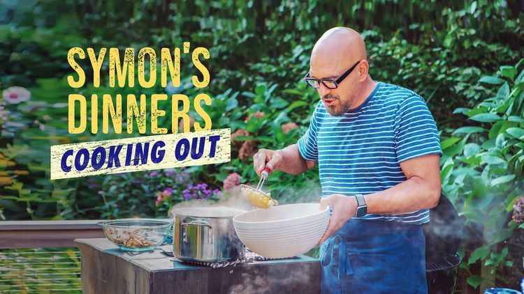 Symon's Dinners Cooking Out S4