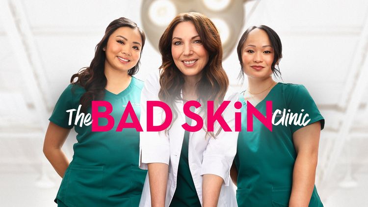 The Bad Skin Clinic S8