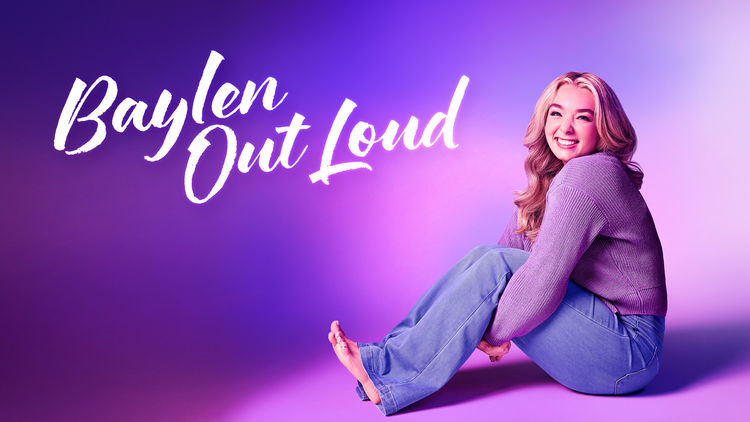 Baylen Out Loud S3