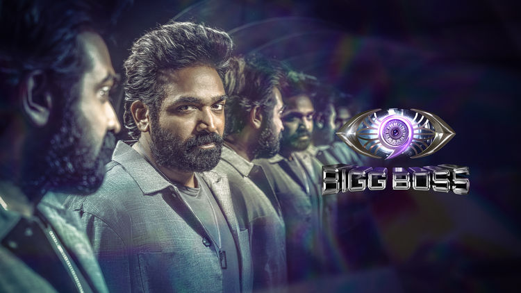 Bigg Boss Tamil S9