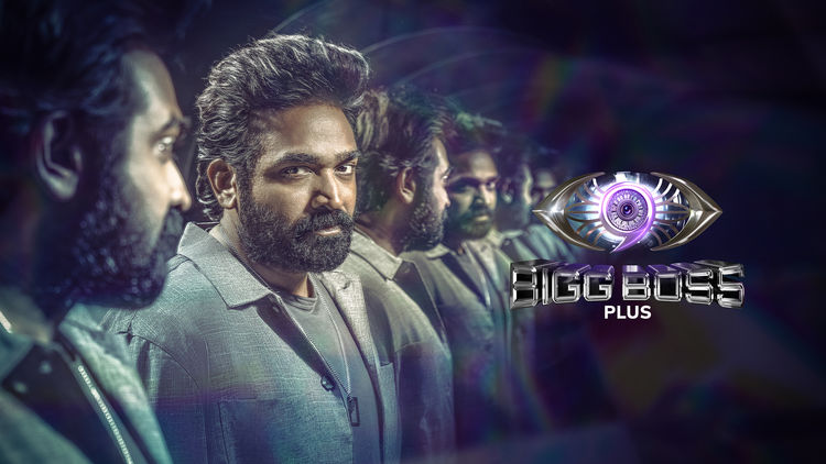 Bigg Boss Tamil S9 Plus
