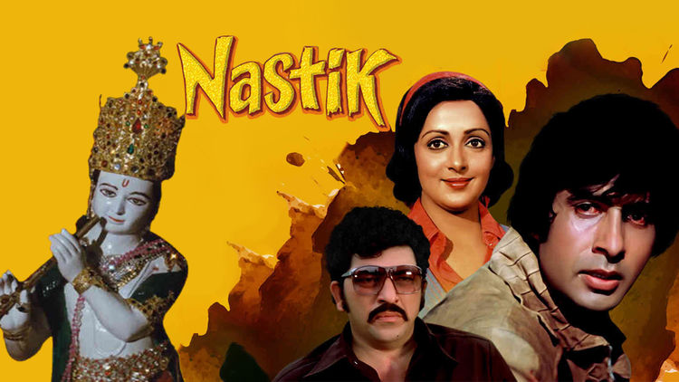 Nastik