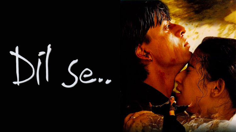 Dil Se..