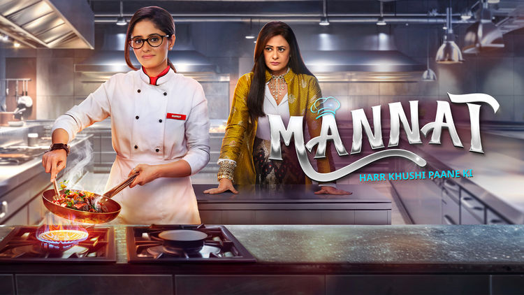 Mannat Harr Khushi Paane Ki