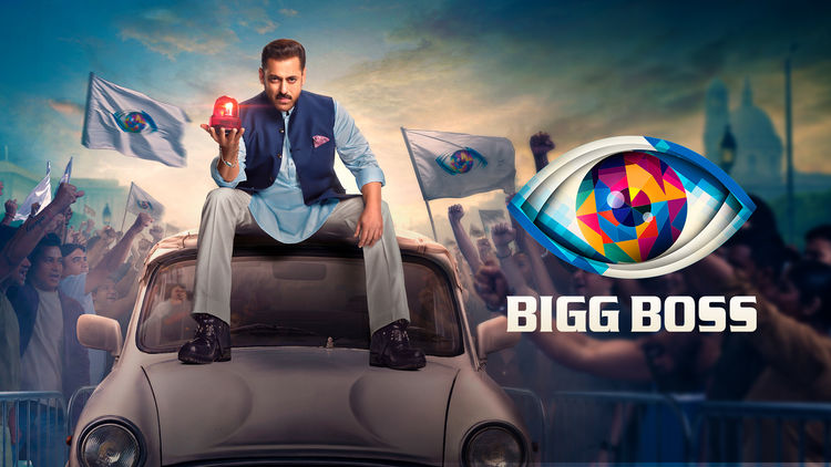 Bigg Boss S19
