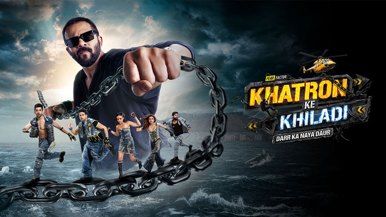 Khatron Ke Khiladi S15