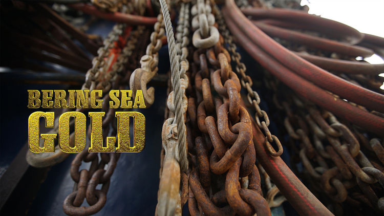 Bering Sea Gold S9