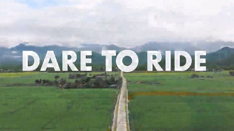 Dare to Ride S1