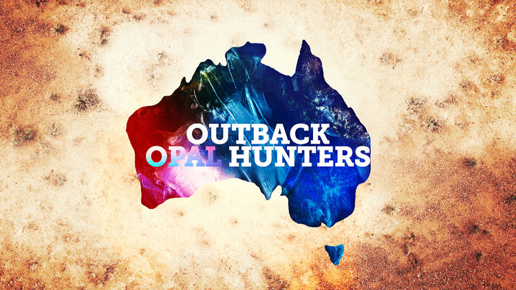 Outback Opal Hunters S5