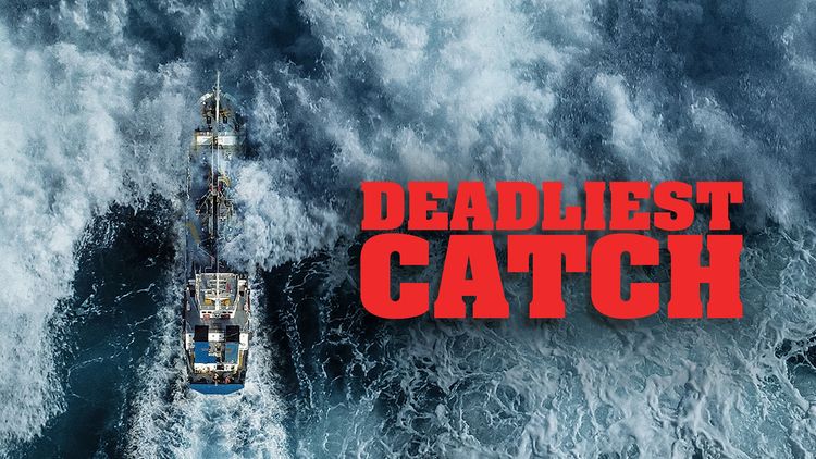 Deadliest Catch S8
