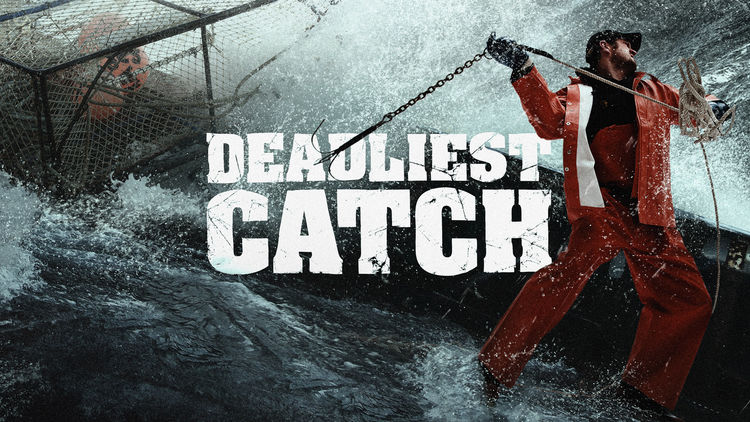 Deadliest Catch S10