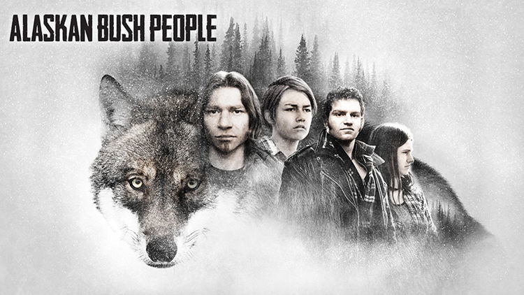 Alaskan Bush People S7