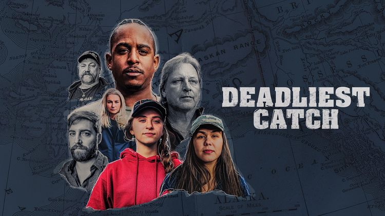 Deadliest Catch Specials S17