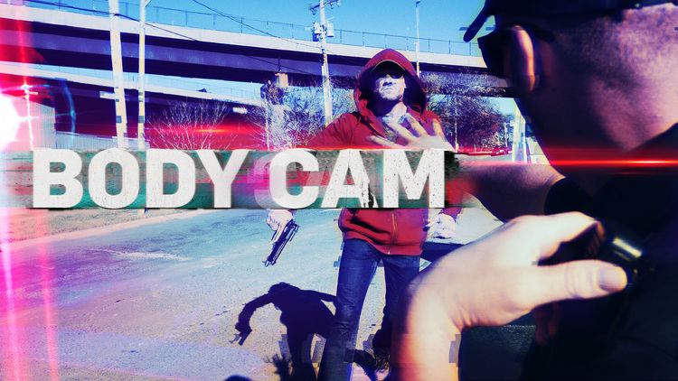 Body Cam S5