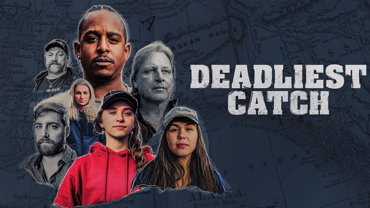 Deadliest Catch S20