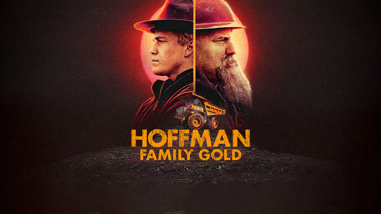 Hoffman Family Gold S2