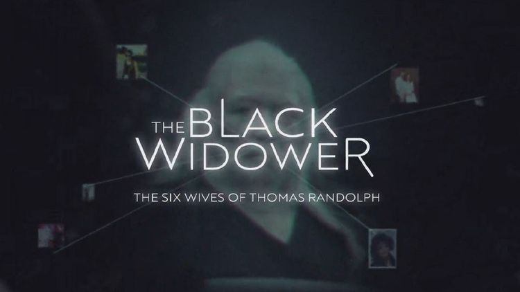 The Black Widower: the Six Wives of Thomas Randolph S1