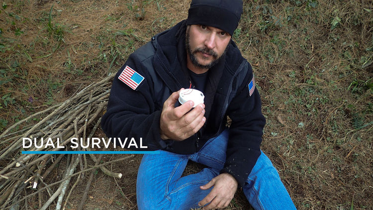 Dual Survival S5