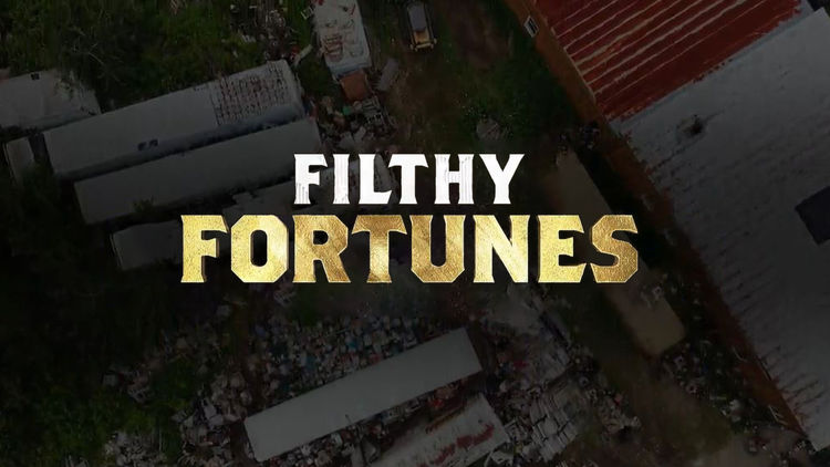 Filthy Fortunes S1