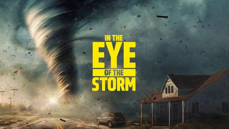 In the Eye of the Storm S2
