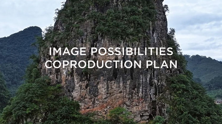 Image Possibilities Coproduction Plan S2