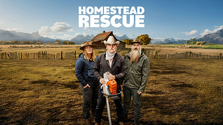 Homestead Rescue S7