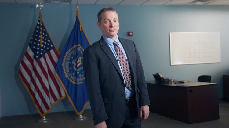 Most Wanted: Teen Hacker S1