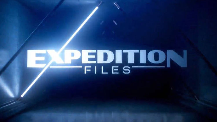 Expedition Files S2