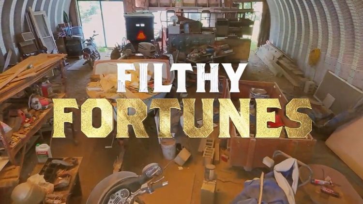 Filthy Fortunes S2
