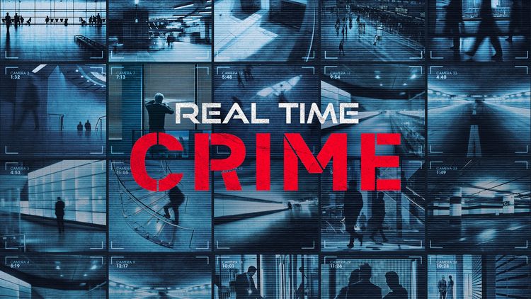 Real Time Crime S2
