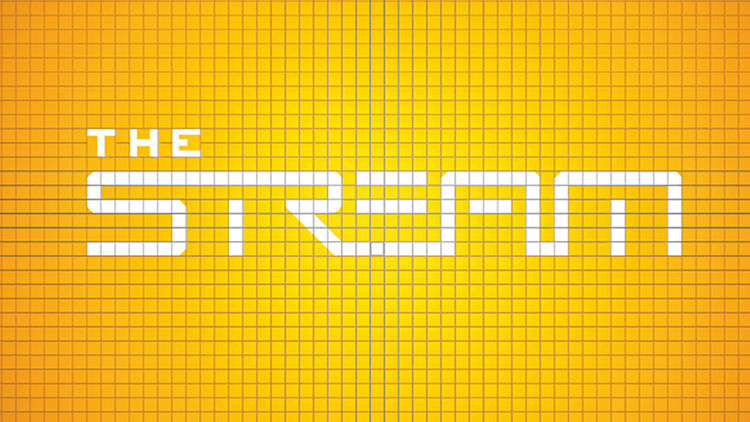 The Stream