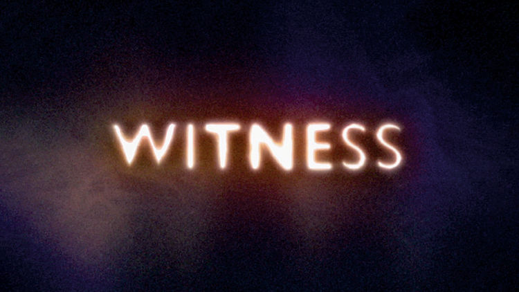 Witness - Elephant Path