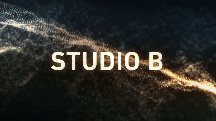 Studio B: the AI Series